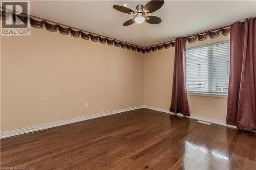 2010 Grovetree Lane, Burlington, ON - Indoor Photo Showing Other Room