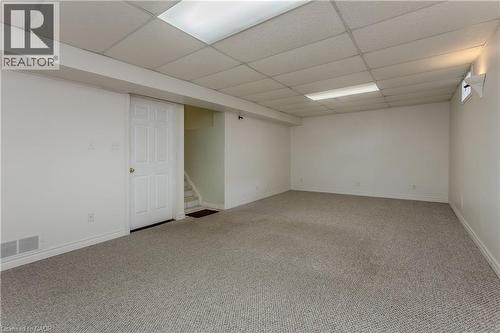 2010 Grovetree Lane, Burlington, ON - Indoor