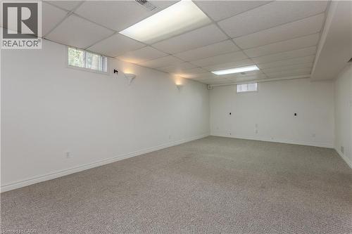 2010 Grovetree Lane, Burlington, ON - Indoor
