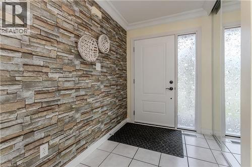 2010 Grovetree Lane, Burlington, ON - Indoor Photo Showing Other Room