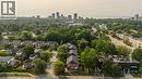 2010 Grovetree Lane, Burlington, ON  - Outdoor With View 