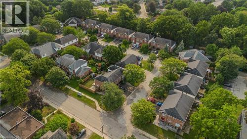 2010 Grovetree Lane, Burlington, ON - Outdoor With View