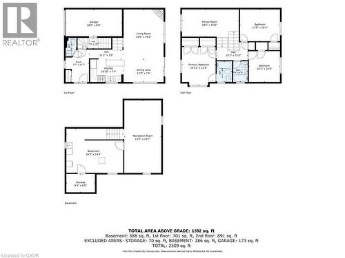 2010 Grovetree Lane, Burlington, ON - Other