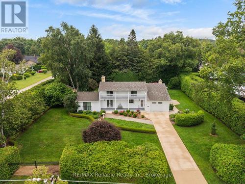 60 Tuyll Street, Bluewater (Bayfield), ON - Outdoor