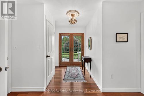 foyer - 60 Tuyll Street, Bluewater (Bayfield), ON - Indoor Photo Showing Other Room