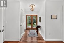 foyer - 