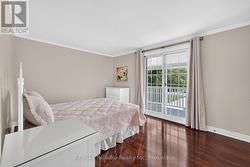 upper 2nd  bedroom - 