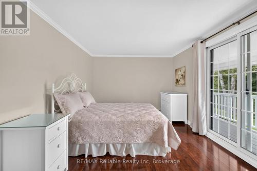 60 Tuyll Street, Bluewater (Bayfield), ON - Indoor Photo Showing Bedroom