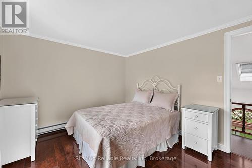 60 Tuyll Street, Bluewater (Bayfield), ON - Indoor Photo Showing Bedroom