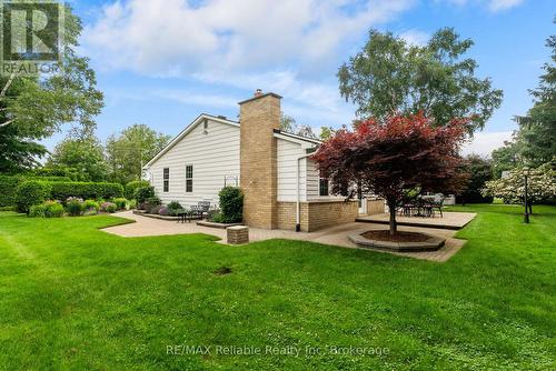 60 Tuyll Street, Bluewater (Bayfield), ON - Outdoor