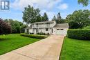 60 Tuyll Street, Bluewater (Bayfield), ON  - Outdoor With Balcony 