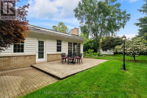 60 Tuyll Street, Bluewater (Bayfield), ON - Outdoor