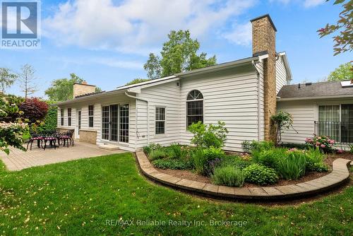 60 Tuyll Street, Bluewater (Bayfield), ON - Outdoor