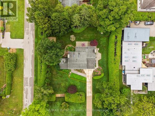 60 Tuyll Street, Bluewater (Bayfield), ON - Outdoor