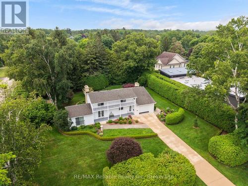 60 Tuyll Street, Bluewater (Bayfield), ON - Outdoor