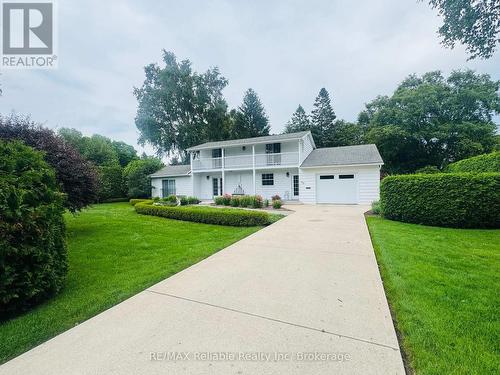 60 Tuyll Street, Bluewater (Bayfield), ON - Outdoor