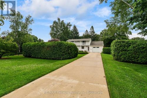 60 Tuyll Street, Bluewater (Bayfield), ON - Outdoor