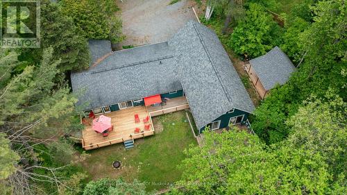 12 - 3998 Highway 141, Muskoka Lakes (Watt), ON - Outdoor
