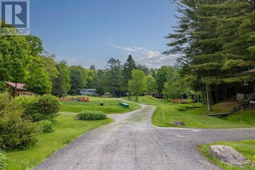 12 - 3998 Highway 141, Muskoka Lakes (Watt), ON - Outdoor With View