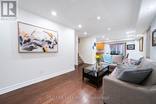 412 Reeves Way Boulevard, Whitchurch-Stouffville (Stouffville), ON - Indoor