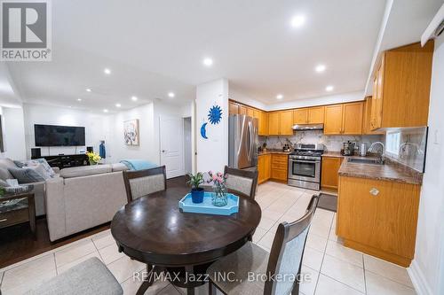 412 Reeves Way Boulevard, Whitchurch-Stouffville (Stouffville), ON - Indoor