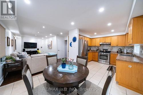412 Reeves Way Boulevard, Whitchurch-Stouffville (Stouffville), ON - Indoor