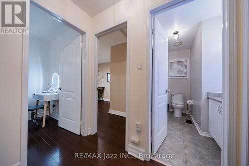 412 Reeves Way Boulevard, Whitchurch-Stouffville (Stouffville), ON - Indoor Photo Showing Bathroom