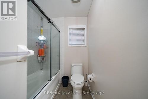 412 Reeves Way Boulevard, Whitchurch-Stouffville (Stouffville), ON - Indoor Photo Showing Bathroom