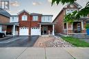 412 Reeves Way Boulevard, Whitchurch-Stouffville (Stouffville), ON  - Outdoor With Deck Patio Veranda With Facade 