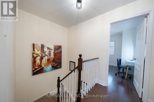 412 Reeves Way Boulevard, Whitchurch-Stouffville (Stouffville), ON - Indoor Photo Showing Other Room