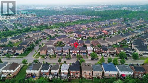 412 Reeves Way Boulevard, Whitchurch-Stouffville (Stouffville), ON - Outdoor With View