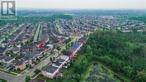 412 Reeves Way Boulevard, Whitchurch-Stouffville (Stouffville), ON -  With View