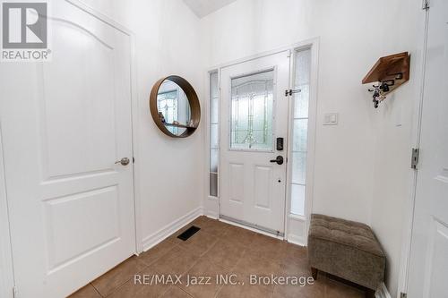 412 Reeves Way Boulevard, Whitchurch-Stouffville (Stouffville), ON - Indoor Photo Showing Other Room
