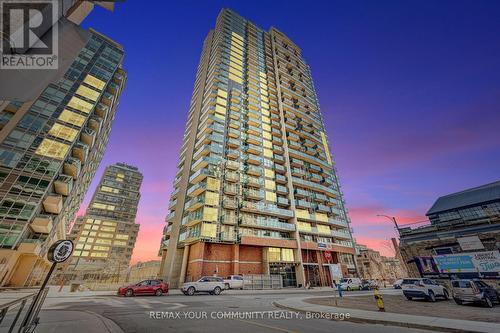 618 - 150 EAST LIBERTY STREET  Toronto, ON M6K 3R5