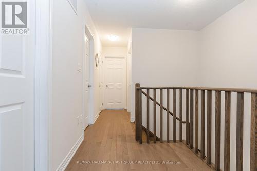 77 Air Dancer Crescent, Oshawa, ON - Indoor Photo Showing Other Room