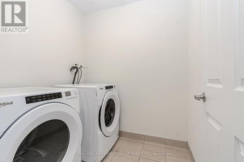 77 Air Dancer Crescent, Oshawa, ON - Indoor Photo Showing Laundry Room