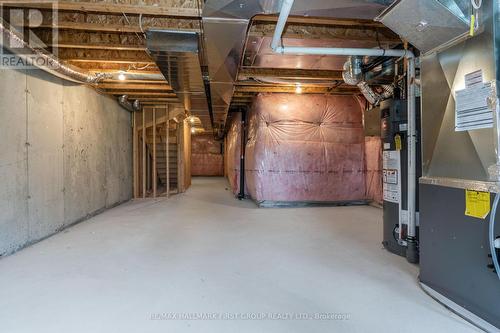 77 Air Dancer Crescent, Oshawa, ON - Indoor Photo Showing Basement