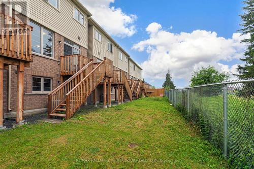 77 Air Dancer Crescent, Oshawa, ON - Outdoor