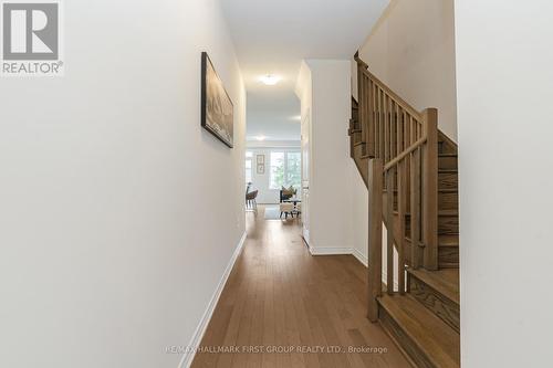 77 Air Dancer Crescent, Oshawa, ON - Indoor Photo Showing Other Room