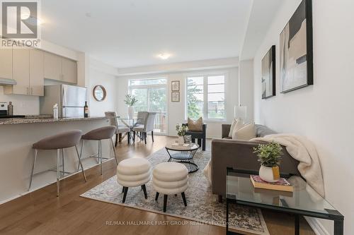 77 Air Dancer Crescent, Oshawa, ON - Indoor
