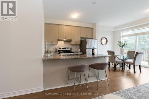 77 Air Dancer Crescent, Oshawa, ON - Indoor