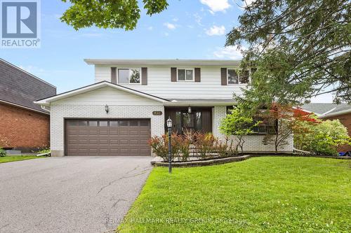 932 Dresden Crescent, Ottawa, ON - Outdoor