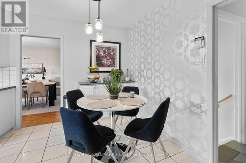 932 Dresden Crescent, Ottawa, ON - Indoor Photo Showing Dining Room