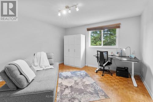 932 Dresden Crescent, Ottawa, ON - Indoor Photo Showing Office