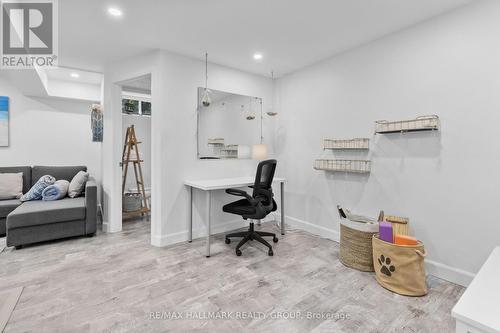 932 Dresden Crescent, Ottawa, ON - Indoor