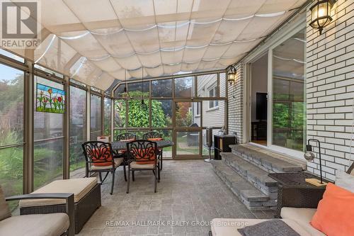 932 Dresden Crescent, Ottawa, ON - Indoor Photo Showing Other Room