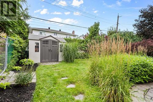 932 Dresden Crescent, Ottawa, ON - Outdoor