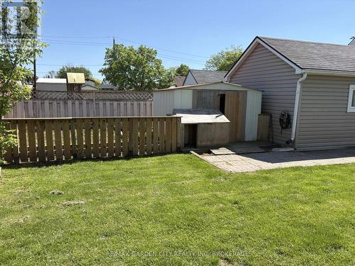 291 Alberta Street, Welland (Lincoln/Crowland), ON - Outdoor