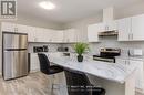 34 Bounty Avenue, Thorold (Rolling Meadows), ON  - Indoor Photo Showing Kitchen With Upgraded Kitchen 