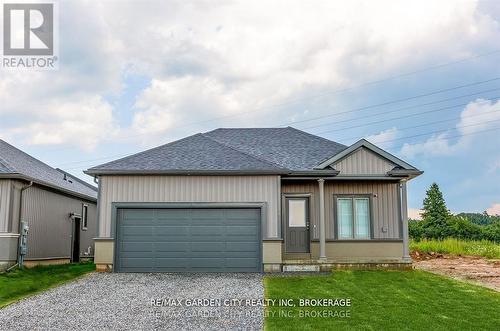 34 Bounty Avenue, Thorold (Rolling Meadows), ON - Outdoor